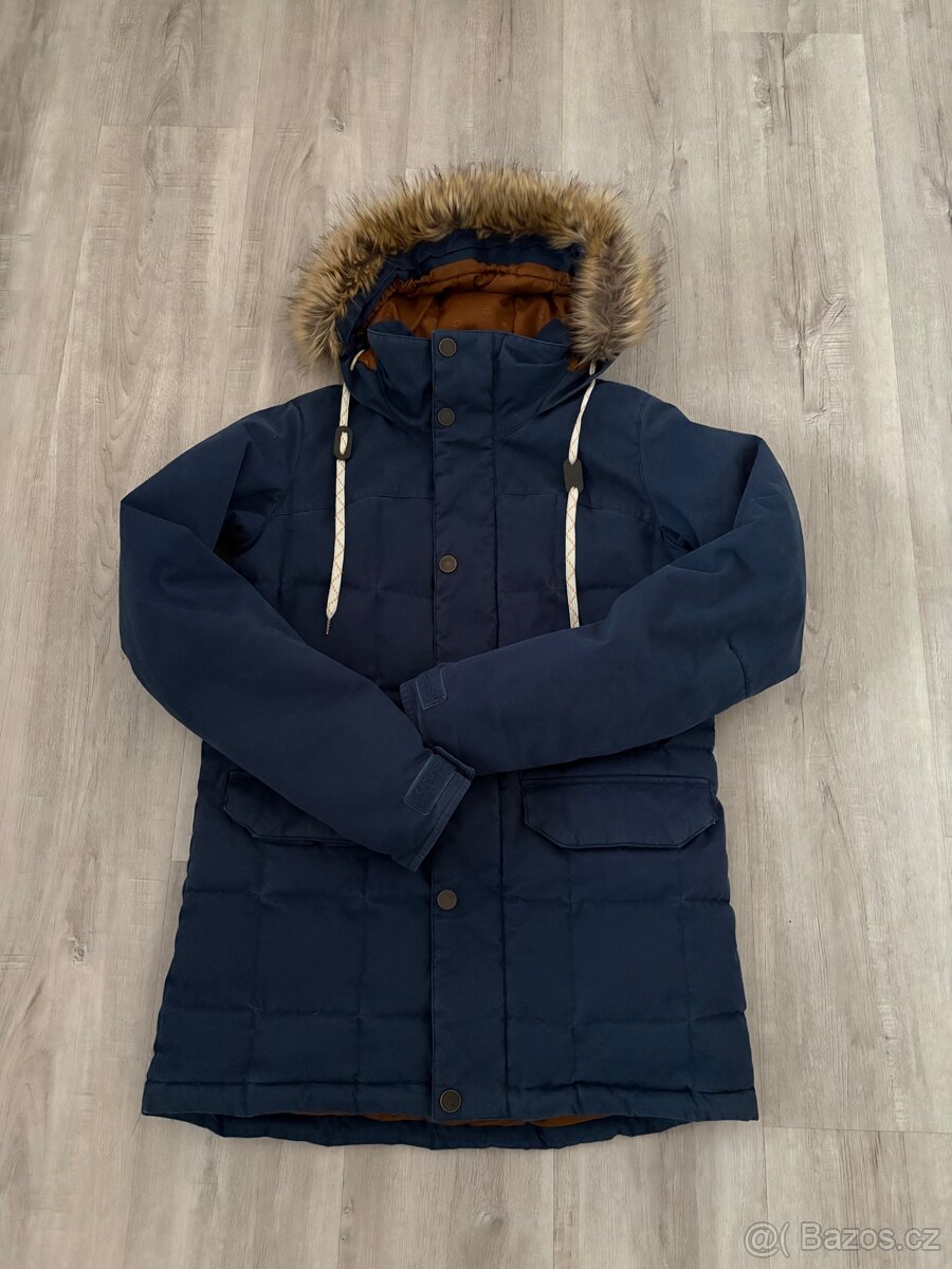 Burton bunda na snowboard - 2