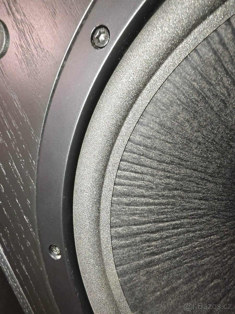 Infinity Kappa 8.2i Series II - 2