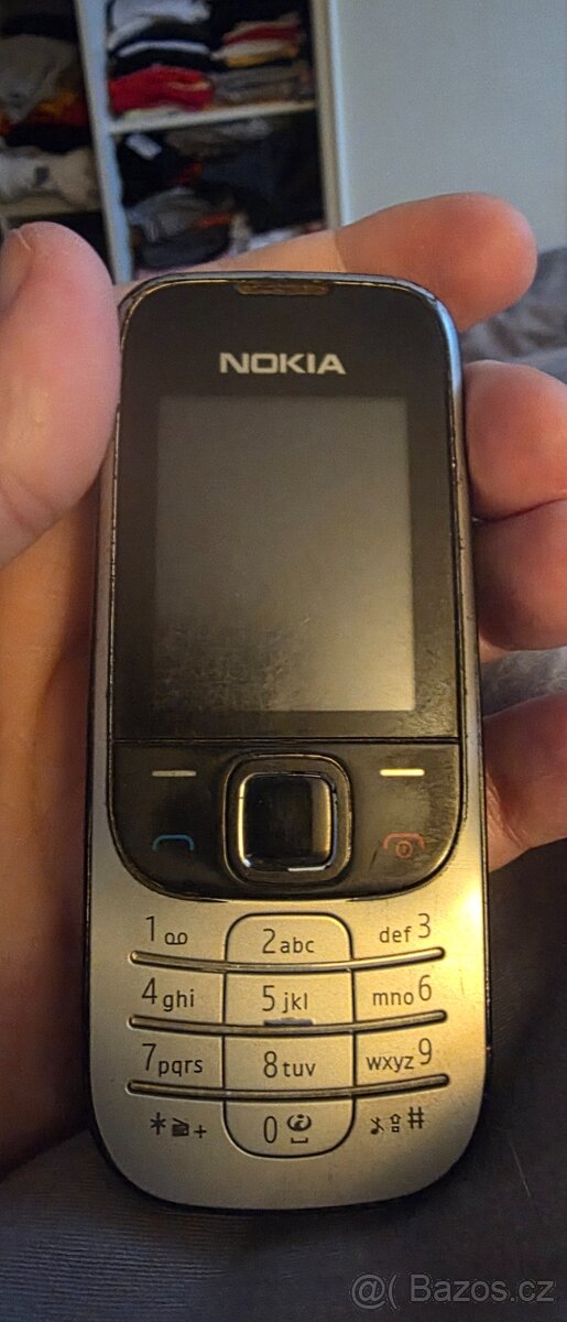 NOKIA 2330C - 2