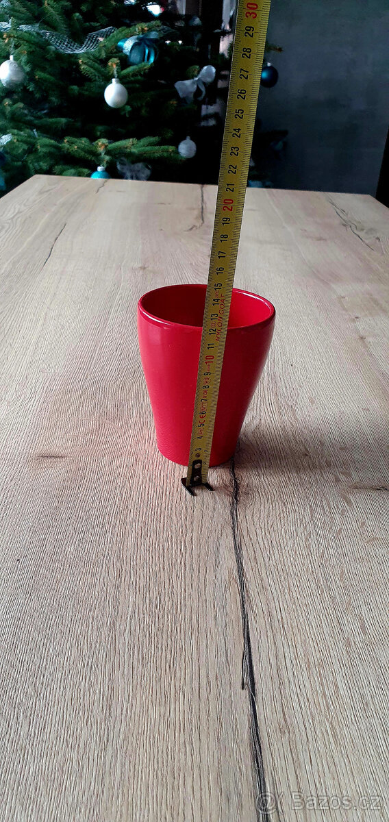 Obaly na květináč XIV - 2