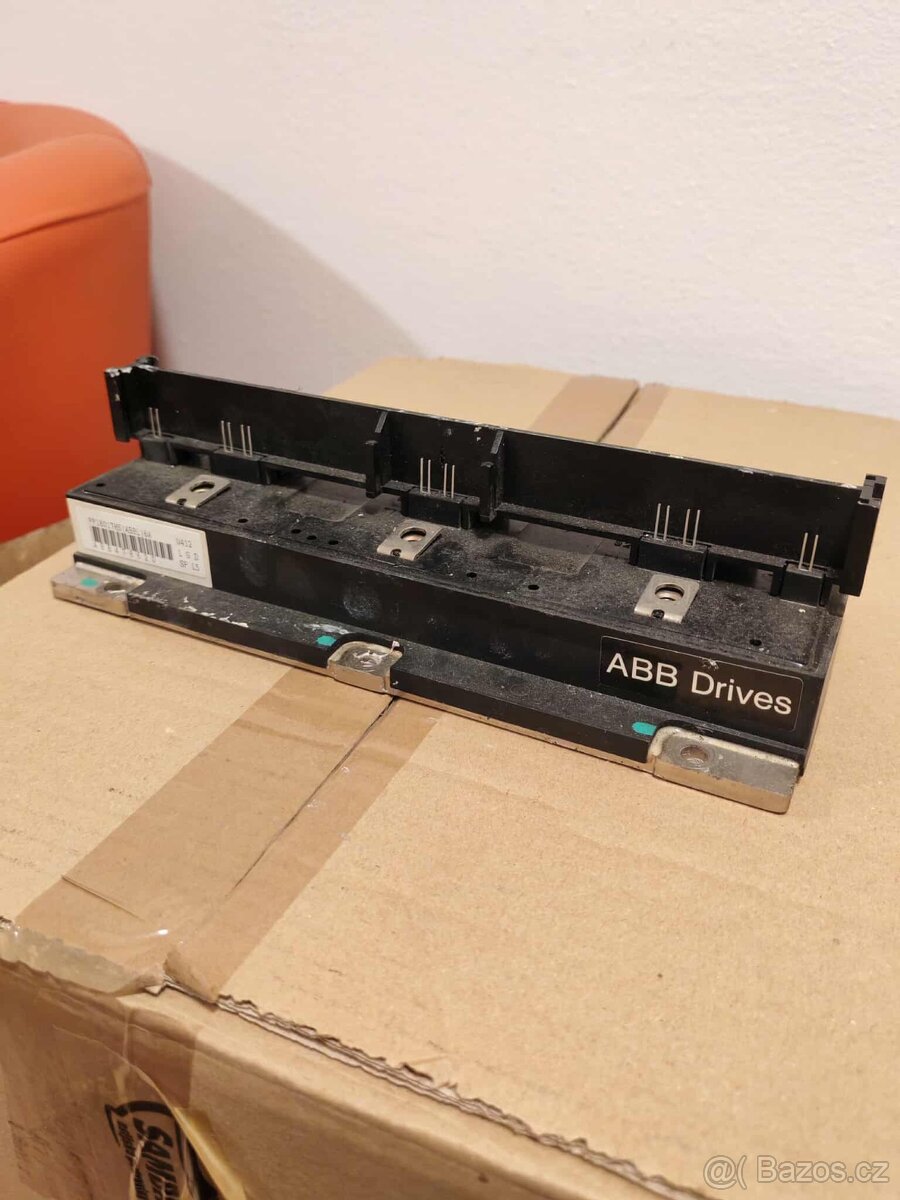 IGBT tranzistory ABB PP18017HS - 2