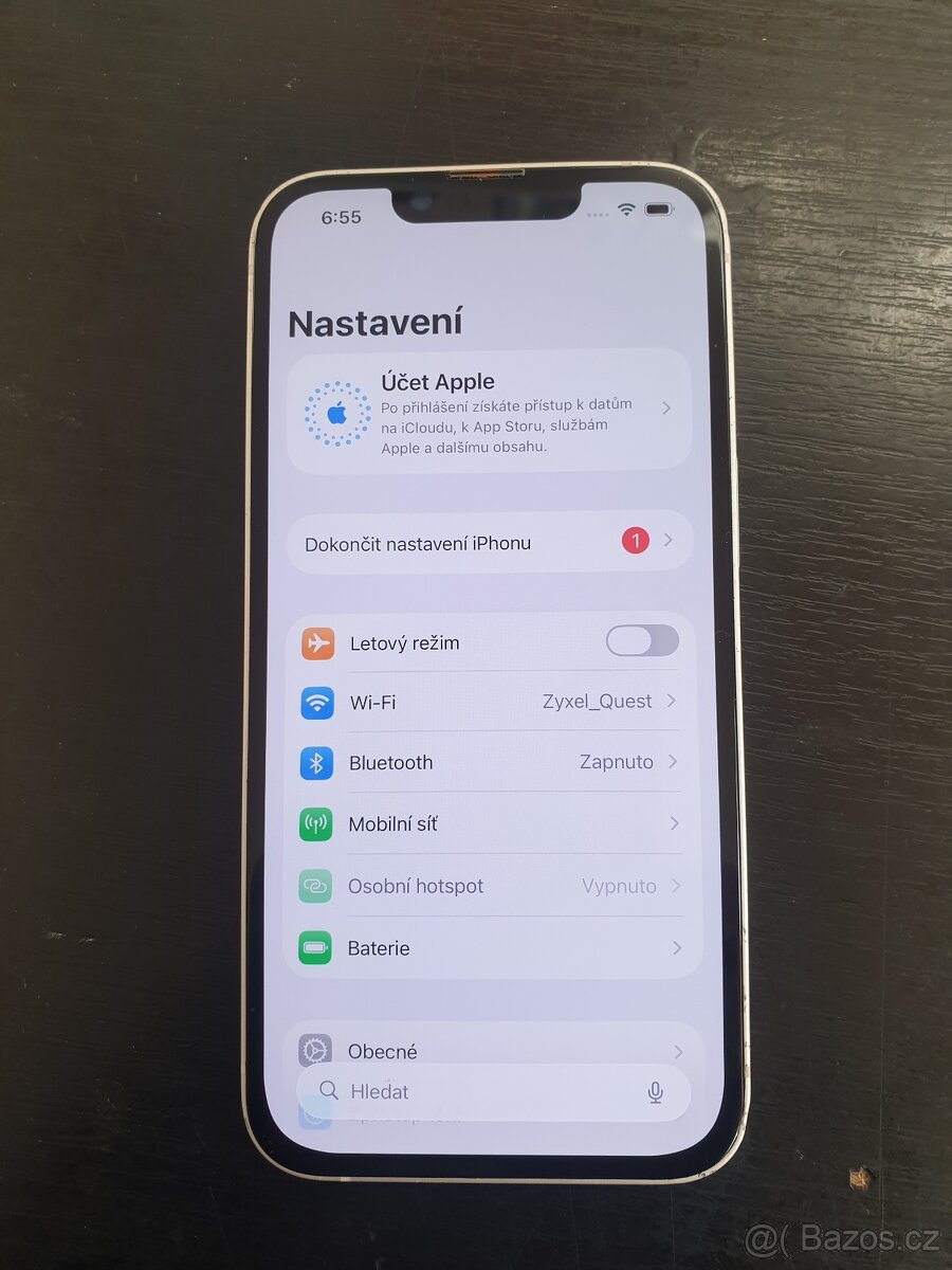 Iphone 14, 256 Gb, white - 2