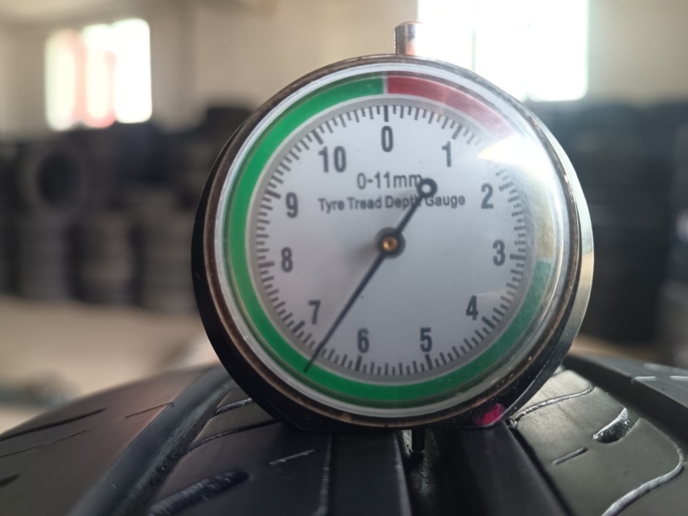 195/65 R15 GOODRIDE (3814) - 2