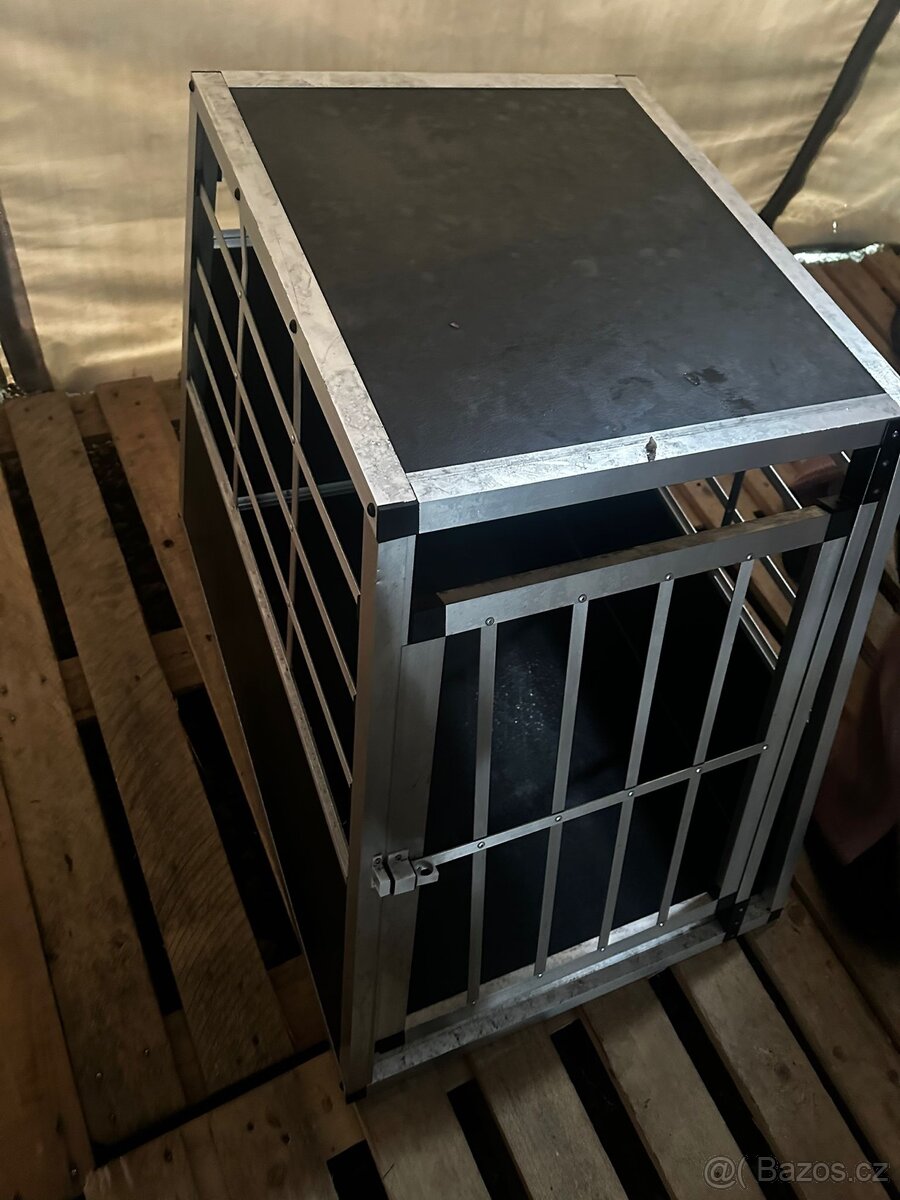 Prepravka pro psy - 2