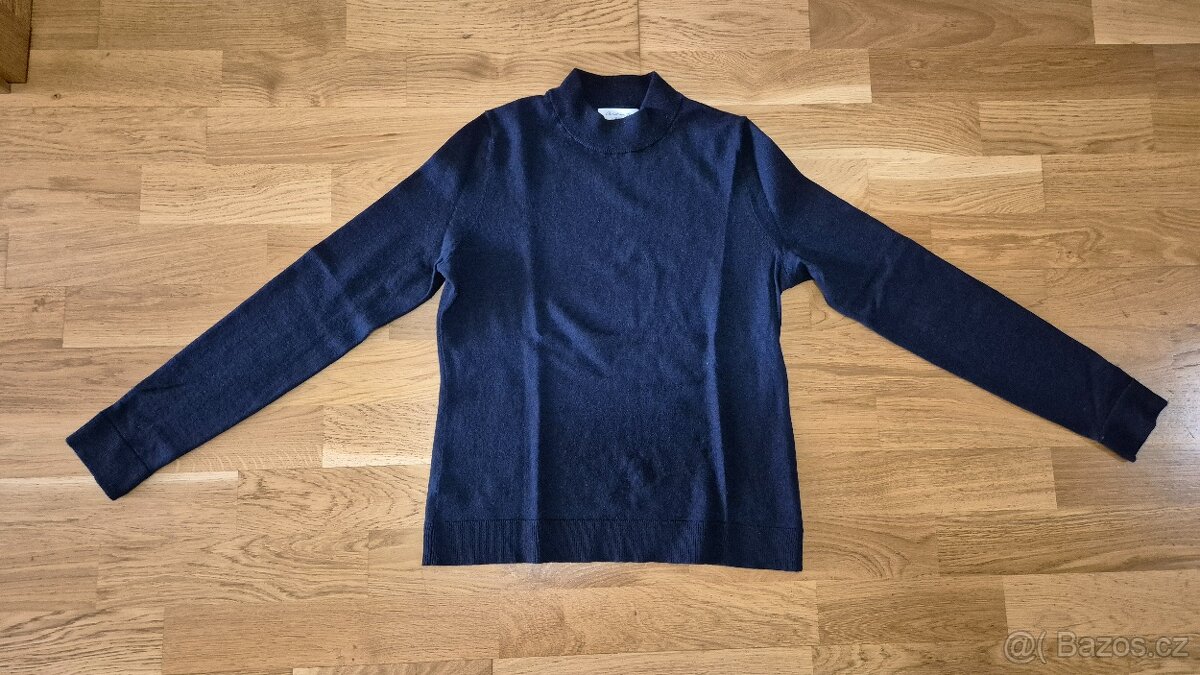 Značkové svetříky S - 2