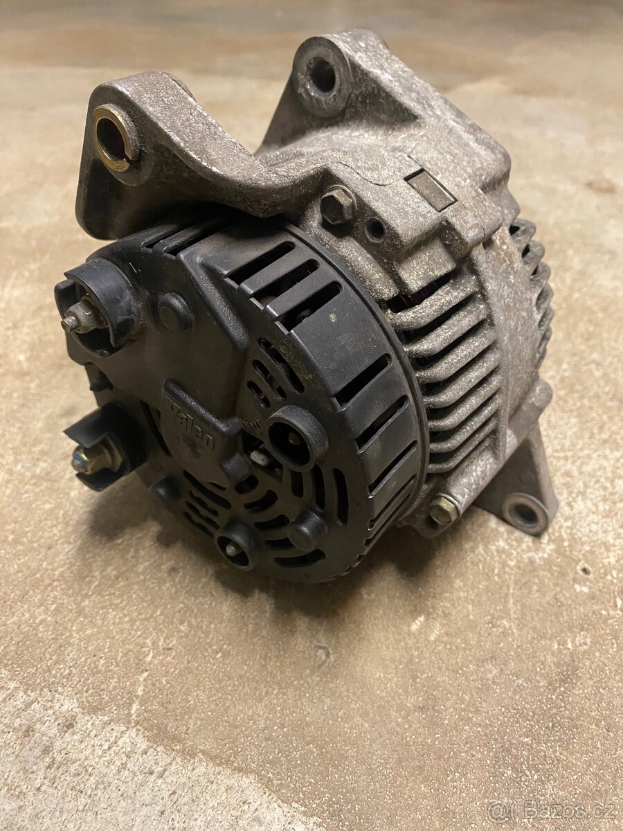 Alternátor Renault Laguna I. 2.0 16V - 2