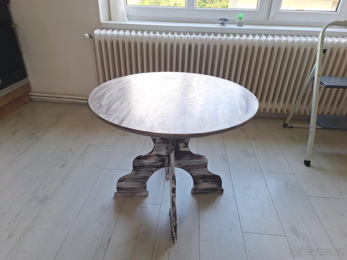 Originální stůl - 2