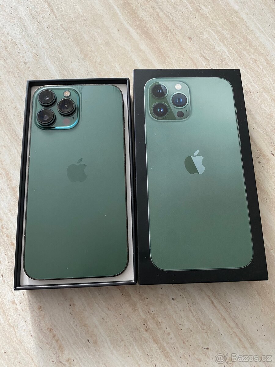 iPhone 13 Pro Max 128GB - 2