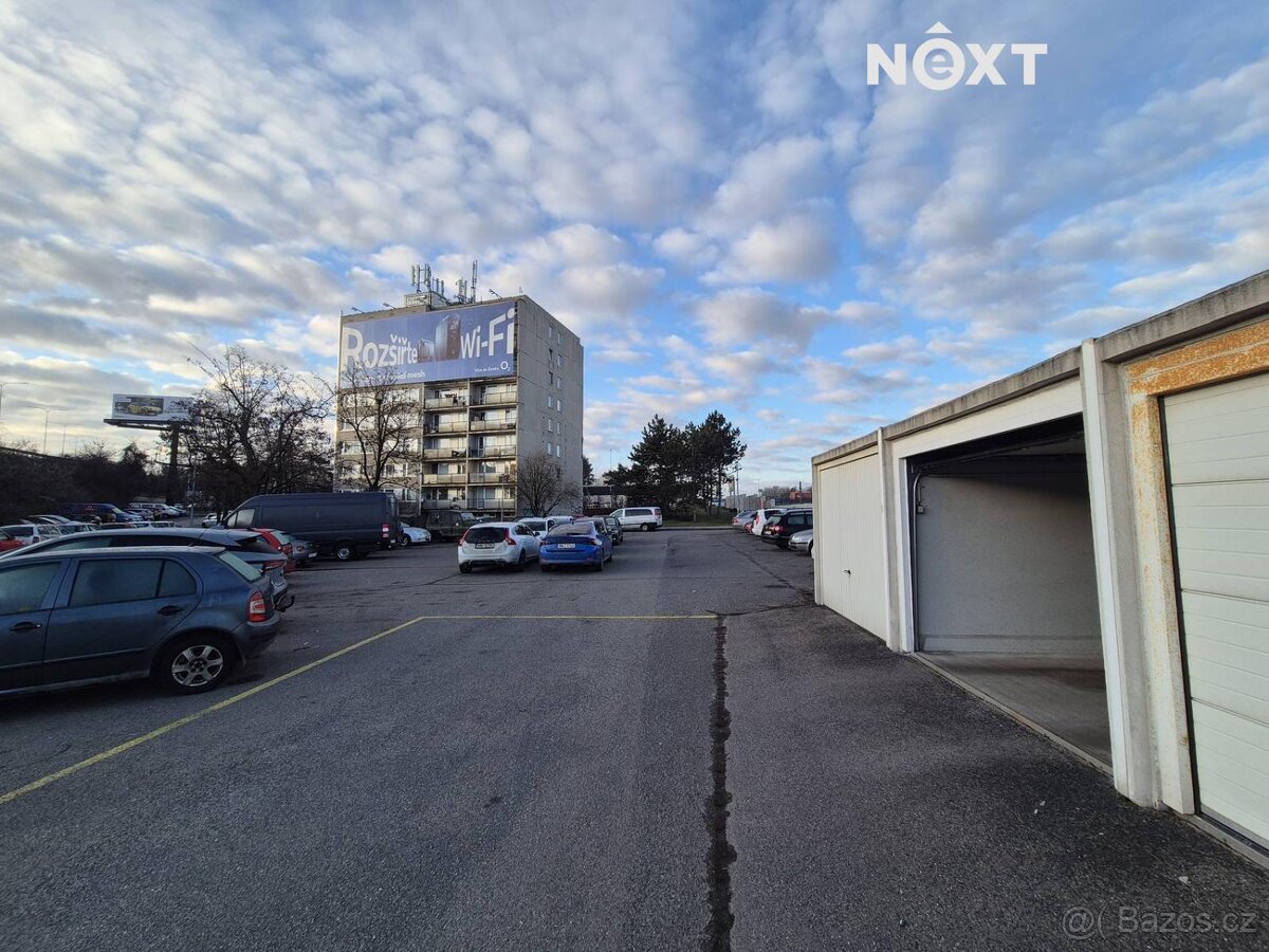 Prodej ostatní Garáž, 16㎡ - 2