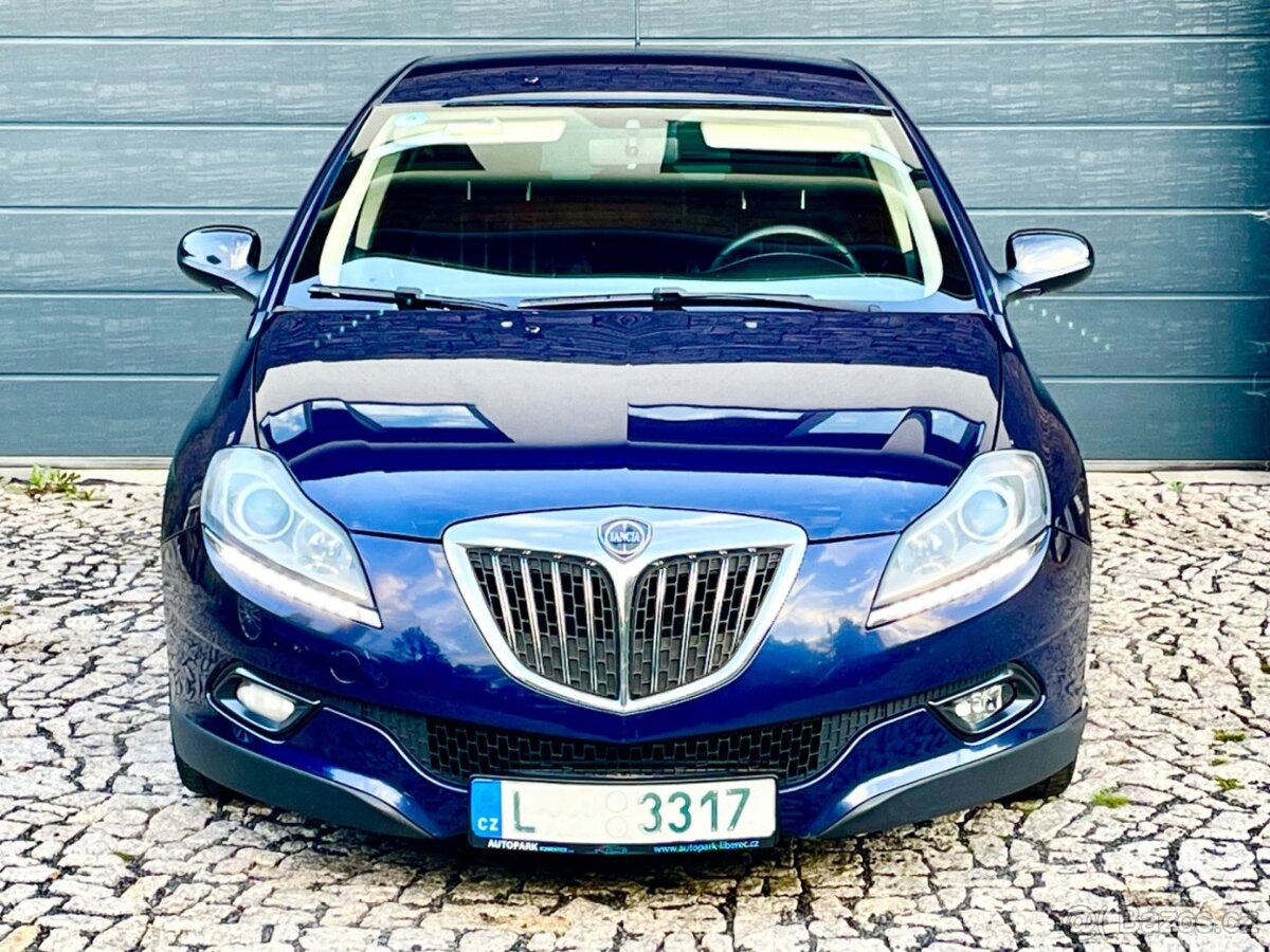 Lancia Delta 1.4 Turbo Oro - 2