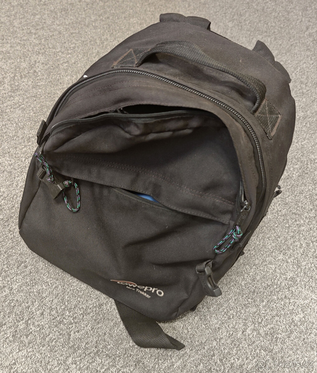 fotobatoh Lowepro Mini Trekker - 2