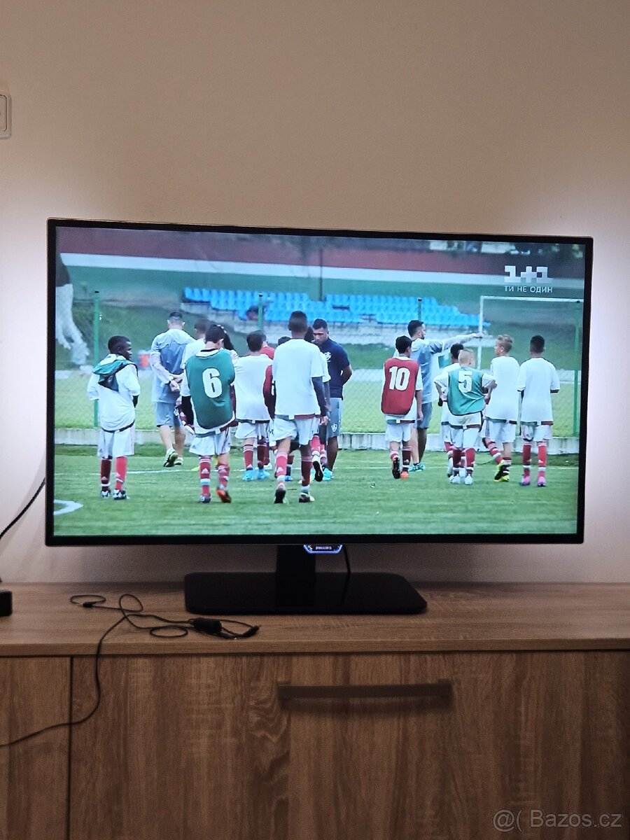 Tv smart WiFi psilips - 2