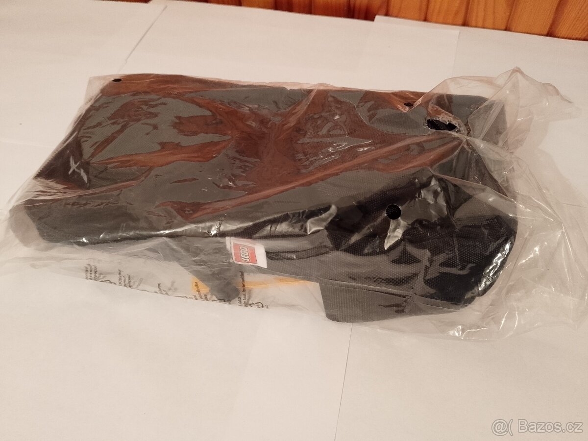 LEGO dva oficiální batohy - 2