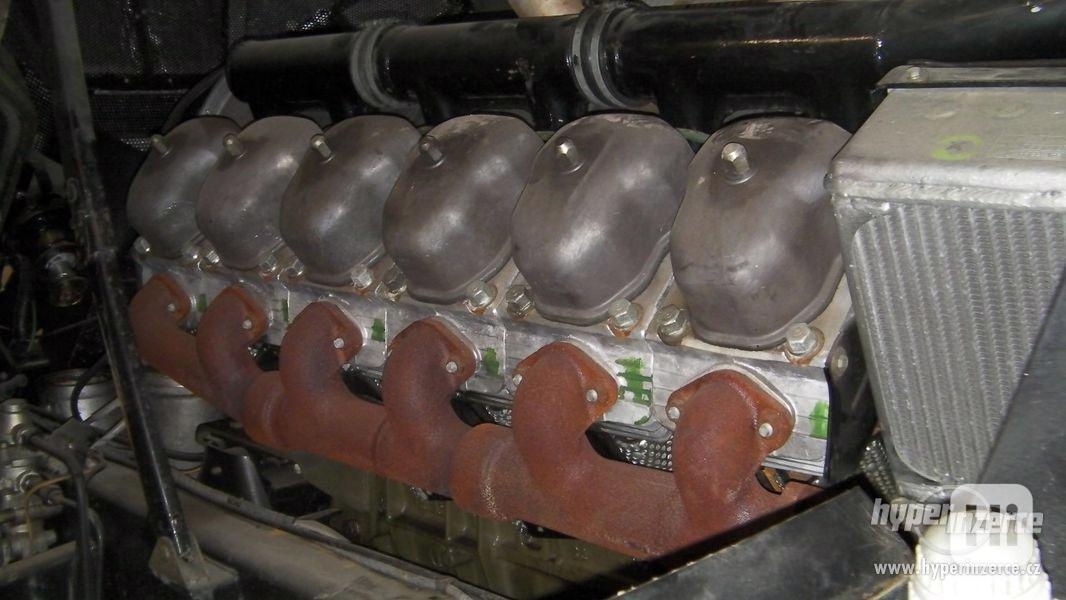 Tatra 815 vvn 6x6 - 2