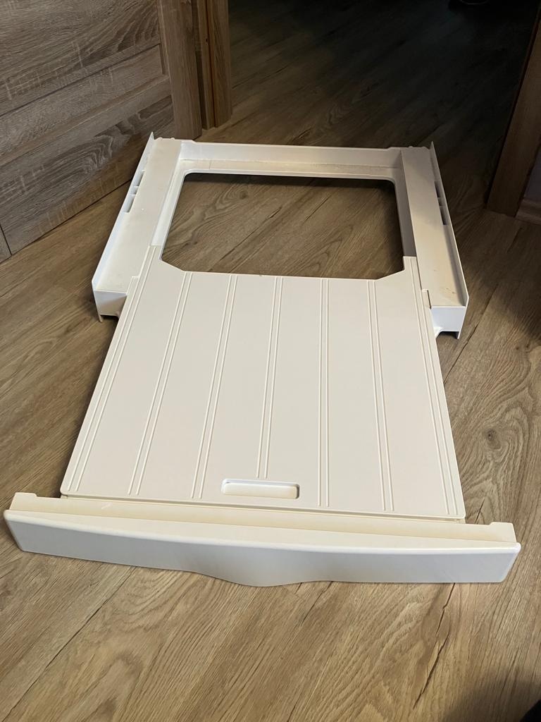 MEZIKUS MEZI PRAČKU A SUŠIČKU - 2