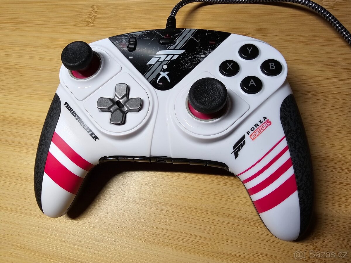 Thrustmaster eSwap XR PRO - Forza Horizon 5 Edition (Záruka) - 2