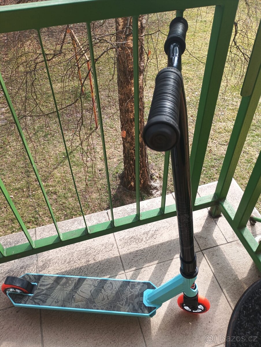 Dětská koloběžka - 2