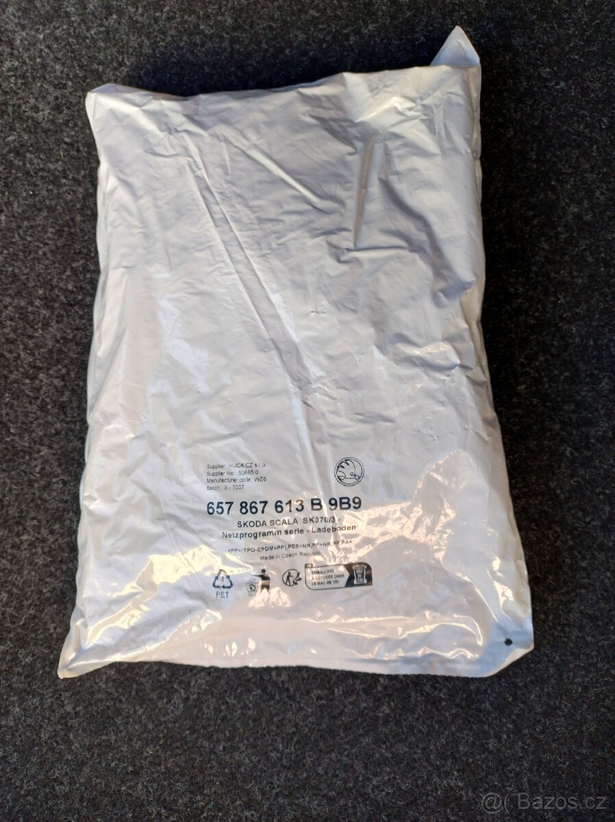 Nový síťový program Škoda Scala - 2