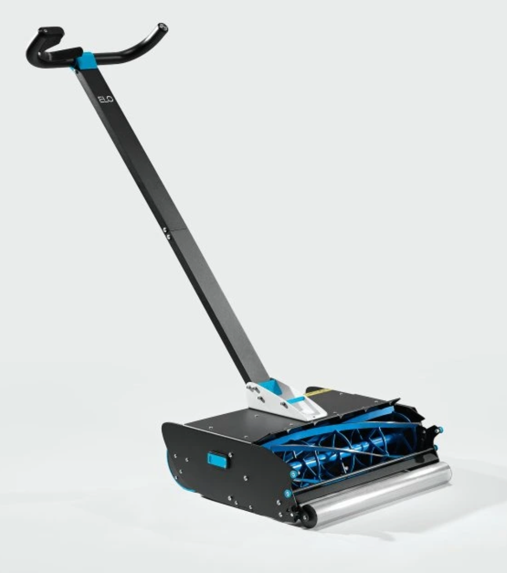 vřetenová sekačka ELO 1 - 2