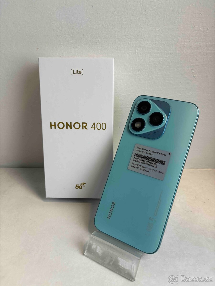 Honor 400 Lite 5G - 2