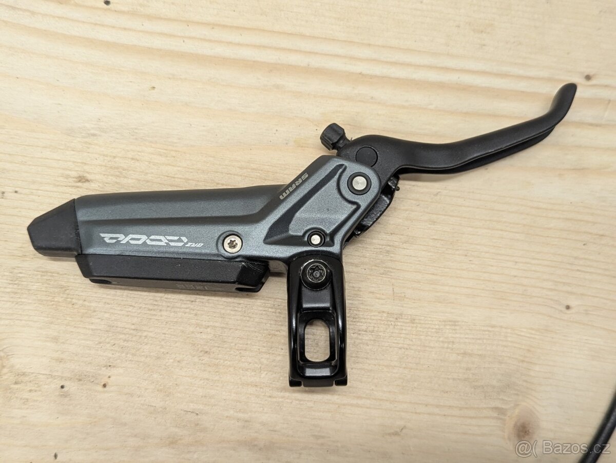 Sram Code Bronze Brzdy - 2