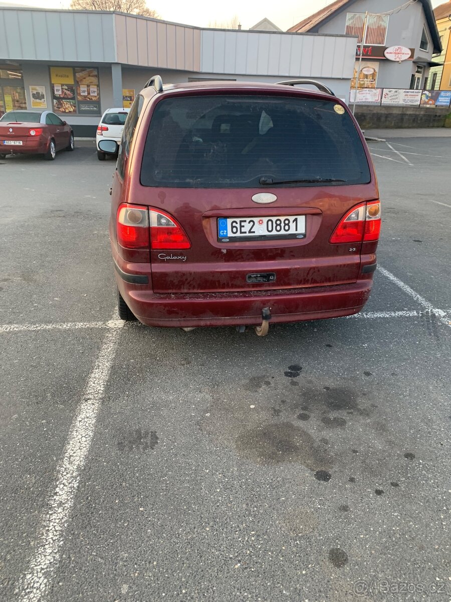 Prodám nebo vyměním - 2