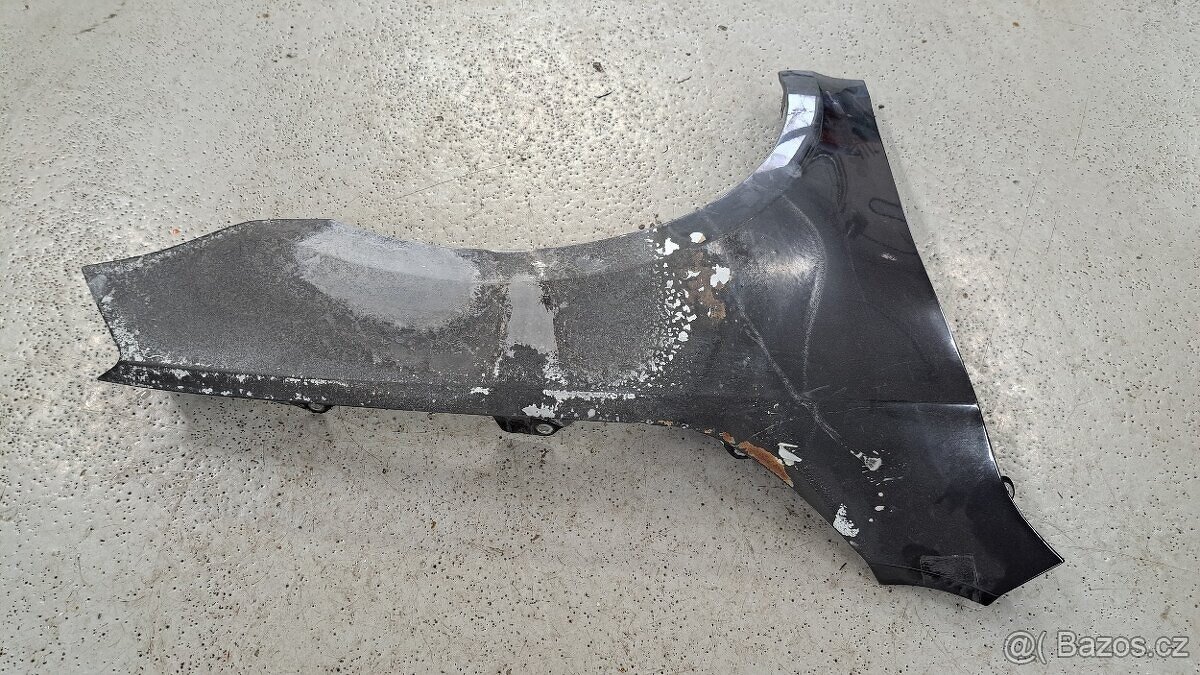 Přední blatník Octavia III - 2