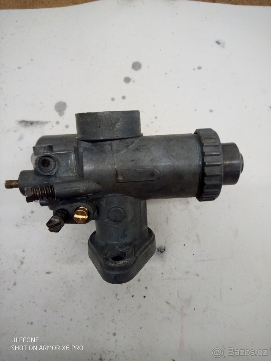 Karburátor Jikov 2926 SBD11 - 2