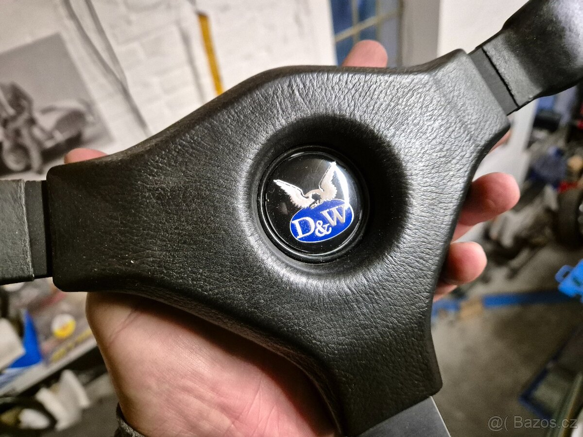 Momo Sprint DaW typ c38 - 2