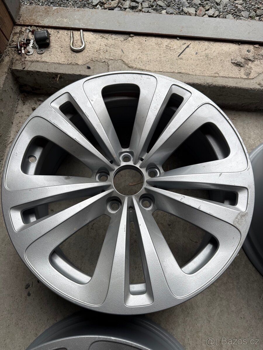 Prodám originální disky pro bmw f10 - 2