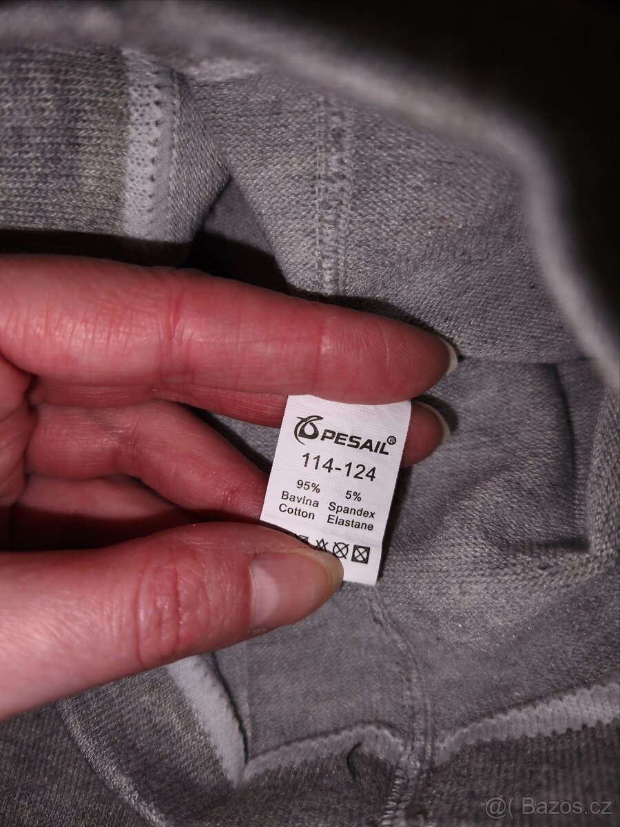 Punčocháče 114-124 - Pesail - 2