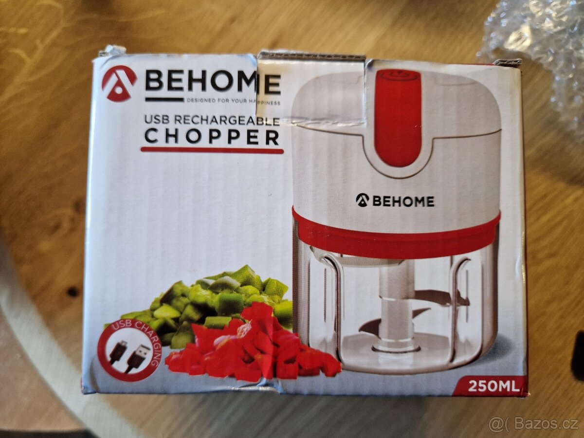 Mixér mini behome chb250 - 2