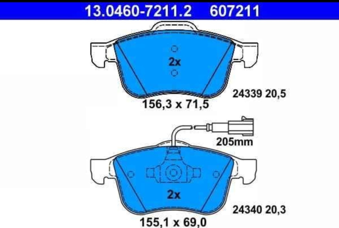 Alfa Romeo 159, Spider - 2