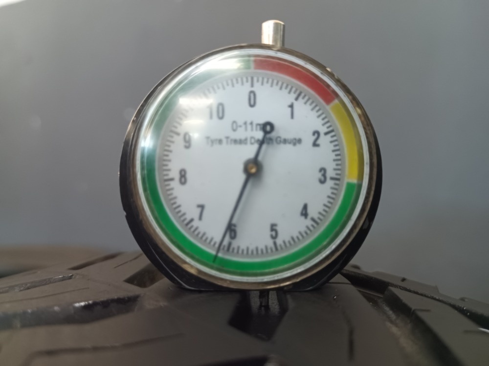 175/65 R14 KORMORAN (2720) - 2