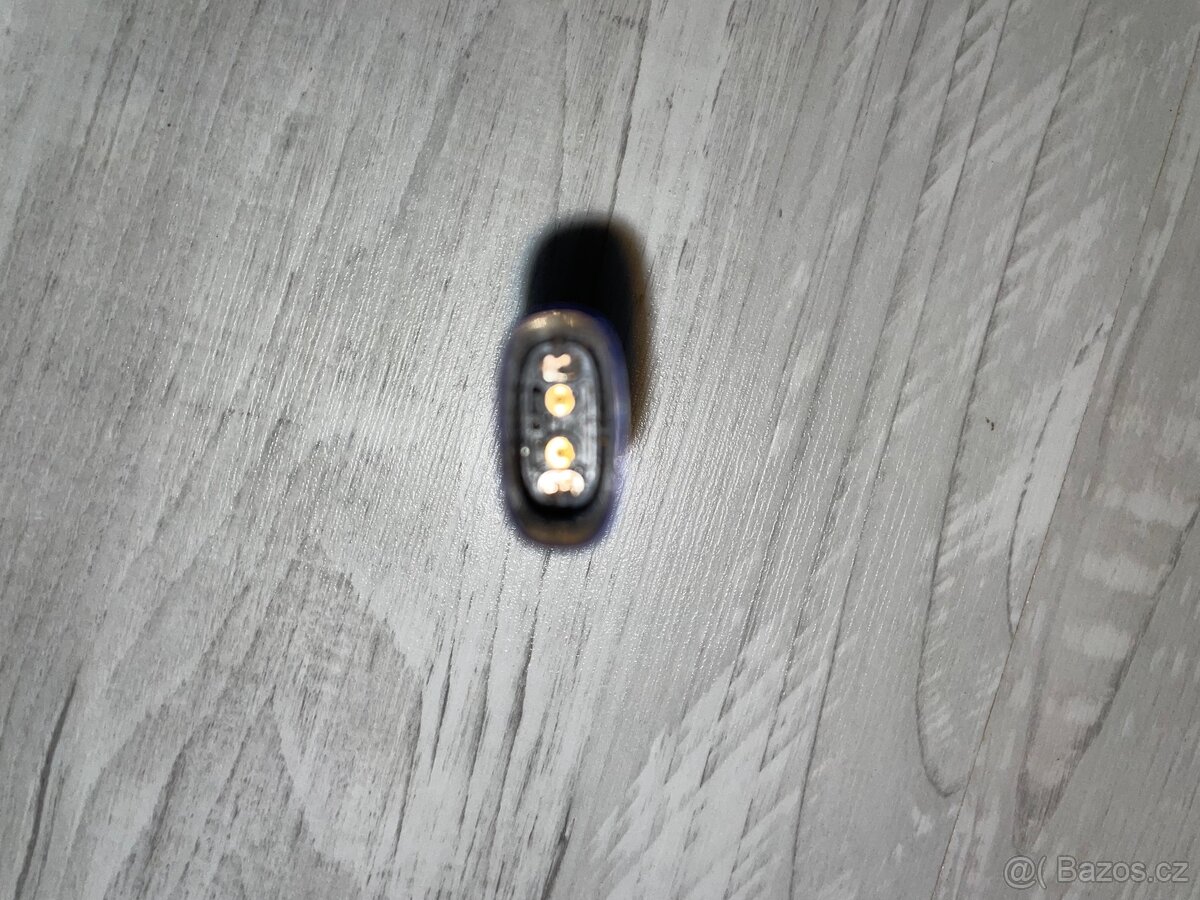 Zařízení VEEV - 2