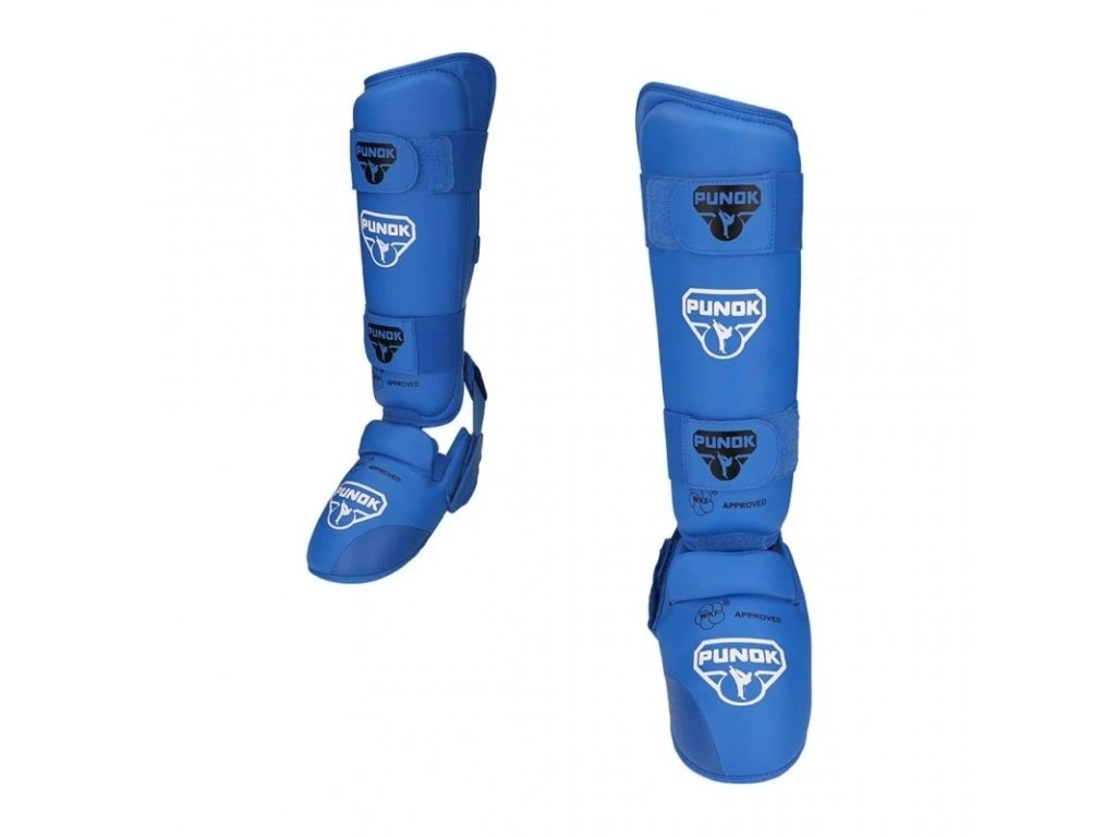 Chrániče na nohy - 2