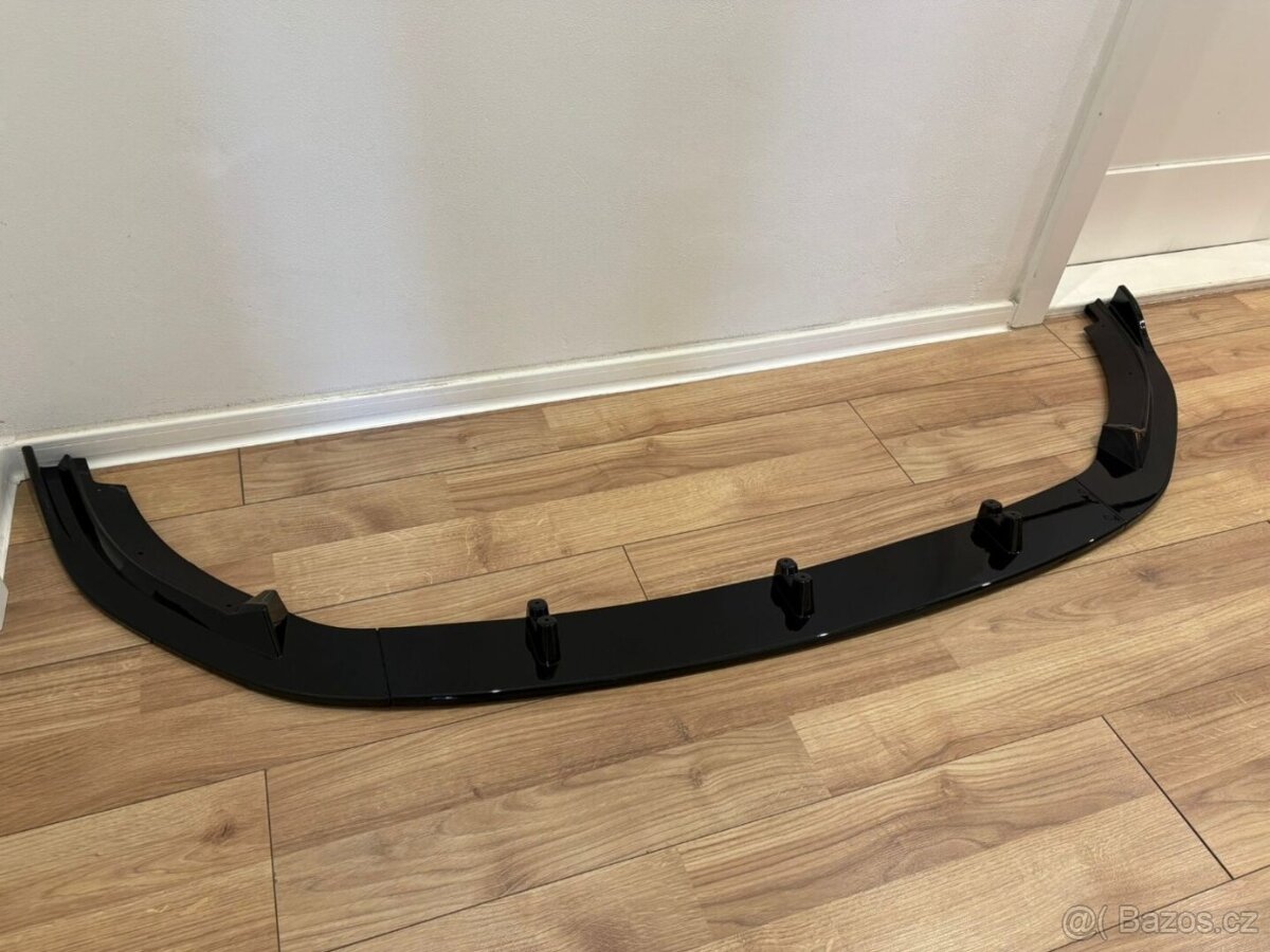 LIPKO LIPO SPOJLER GOLF 6 POD PREDNY NARAZNIK - 2