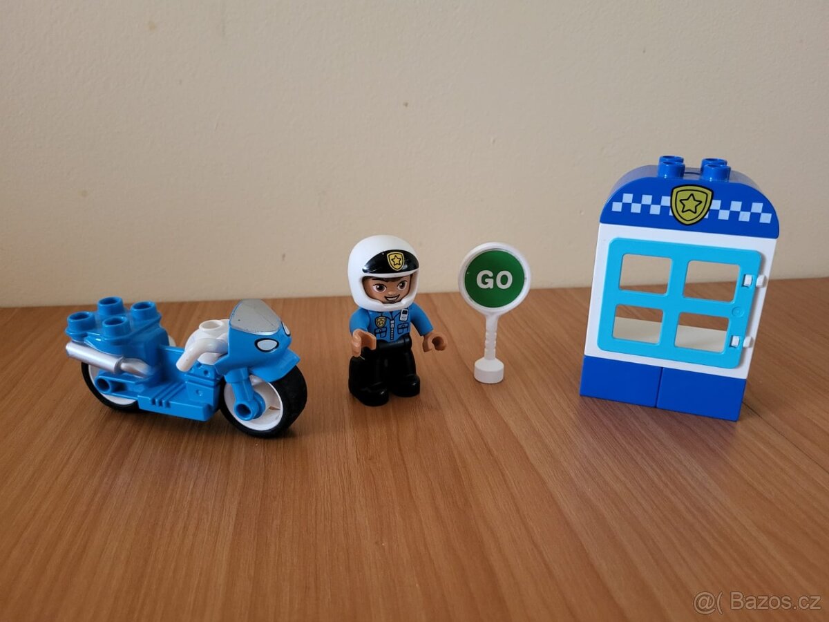 Lego Duplo - 2