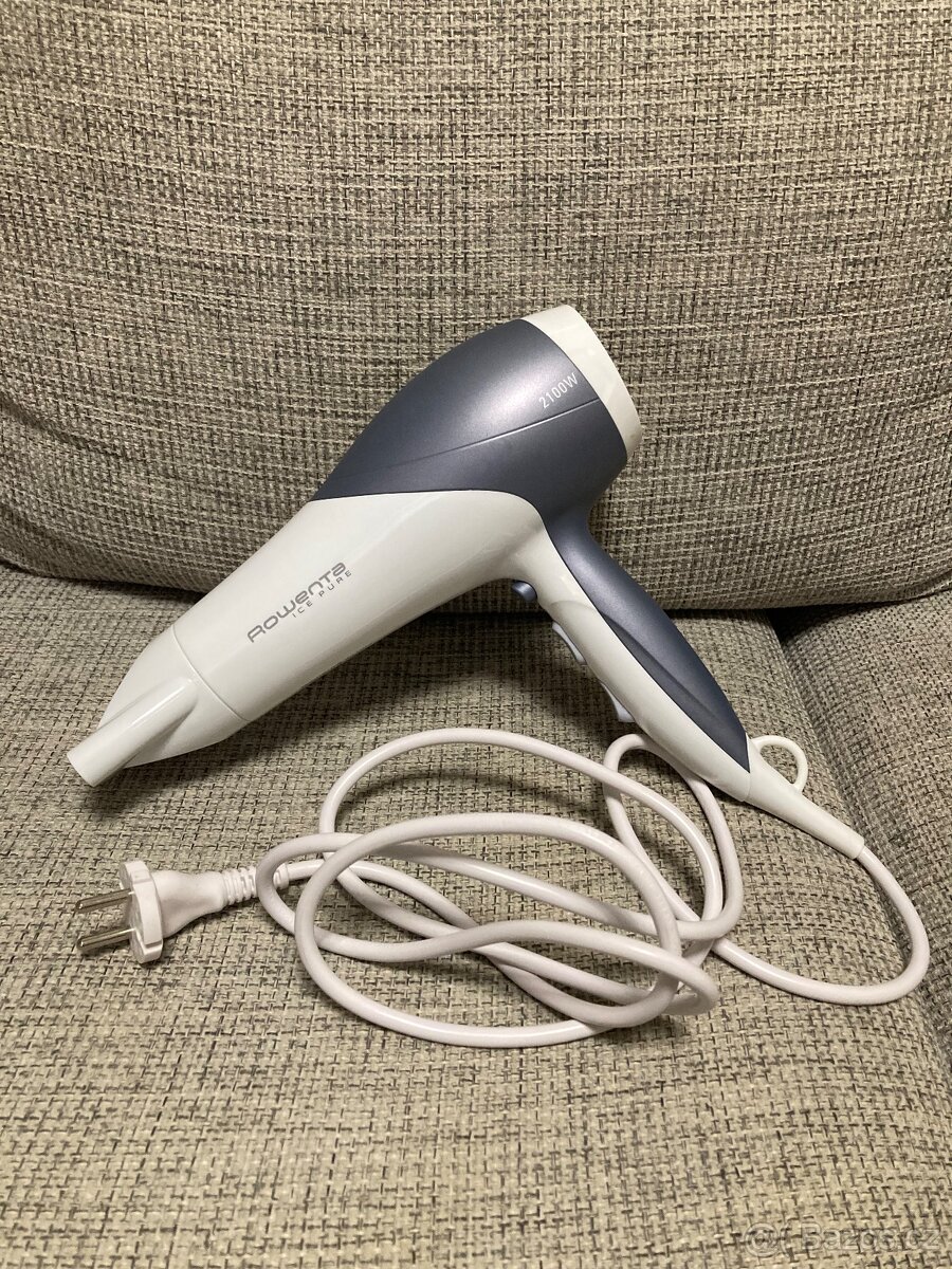 Fén Rowenta - 2