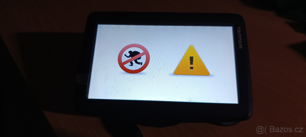 TomTom START 25 Regional LIFETIME mapy - 2