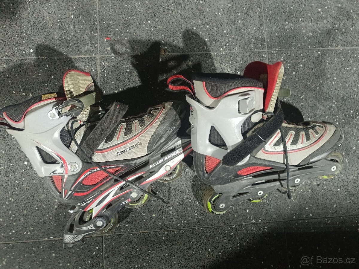 In line brusle 44 - 2