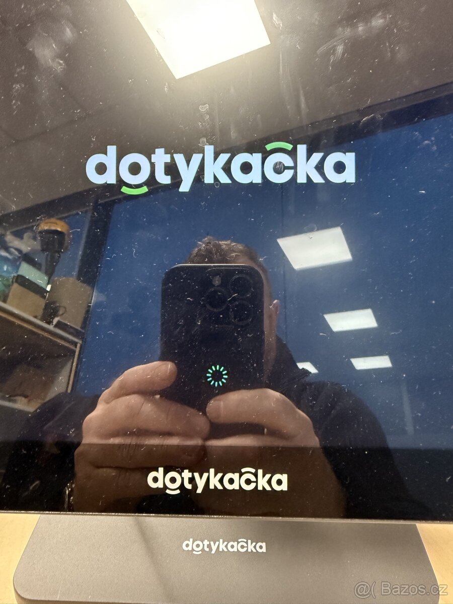 Dotyčka DotPo1511 - 2
