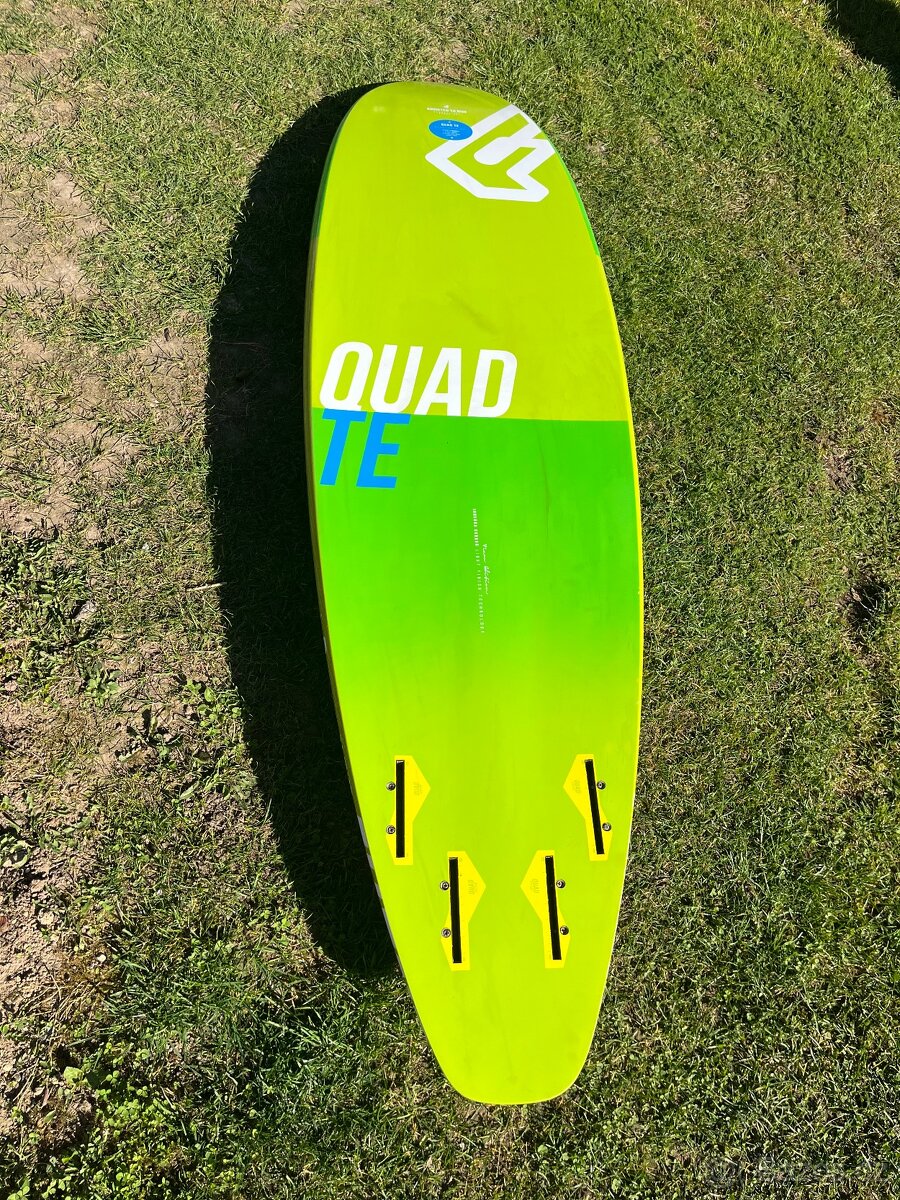 Windsurf windsurfing plovak prkno - 2