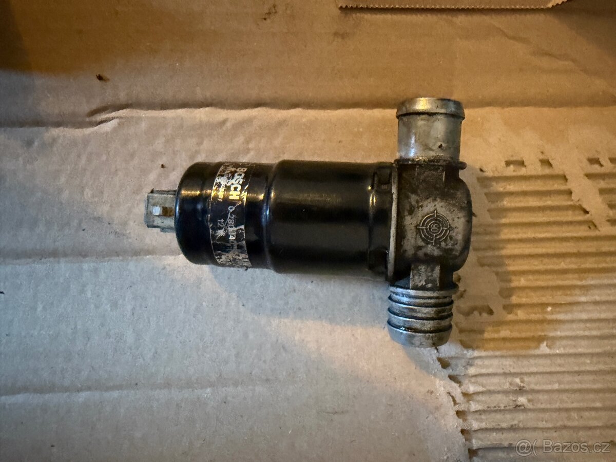 Směs dílu bmw e36 - 2