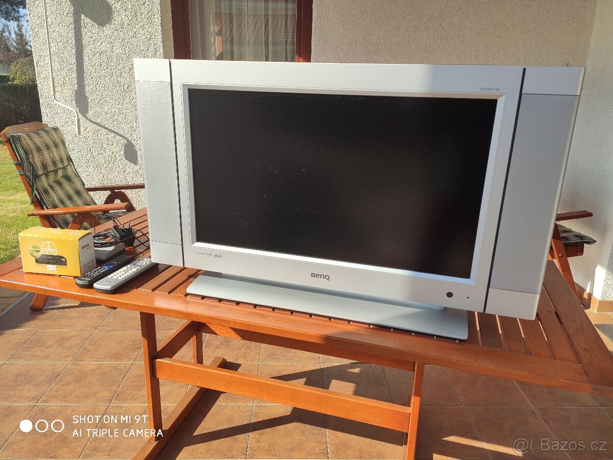 Televize Benq - 2