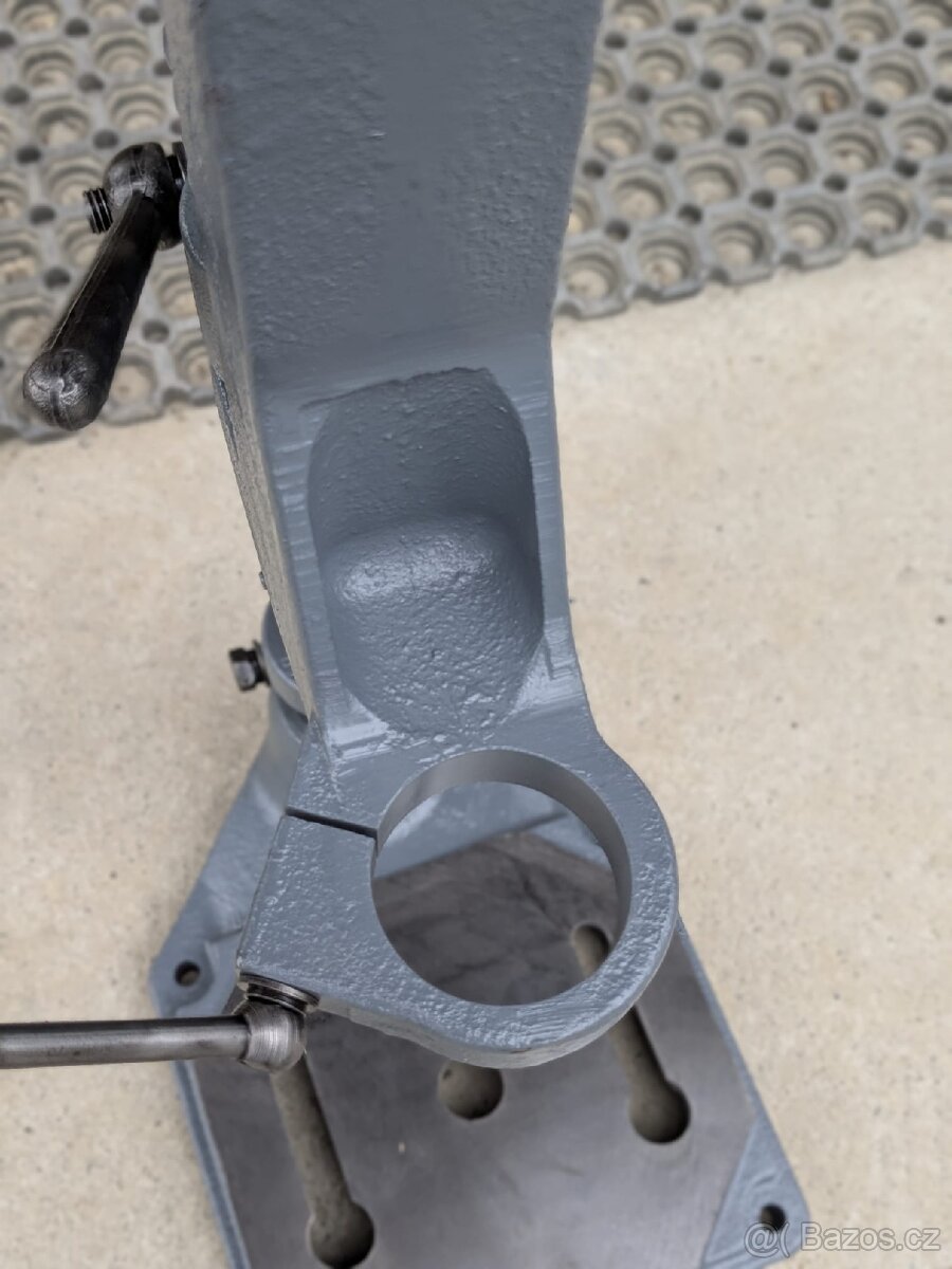 Stojan na vrtačku narex Top stav - 2