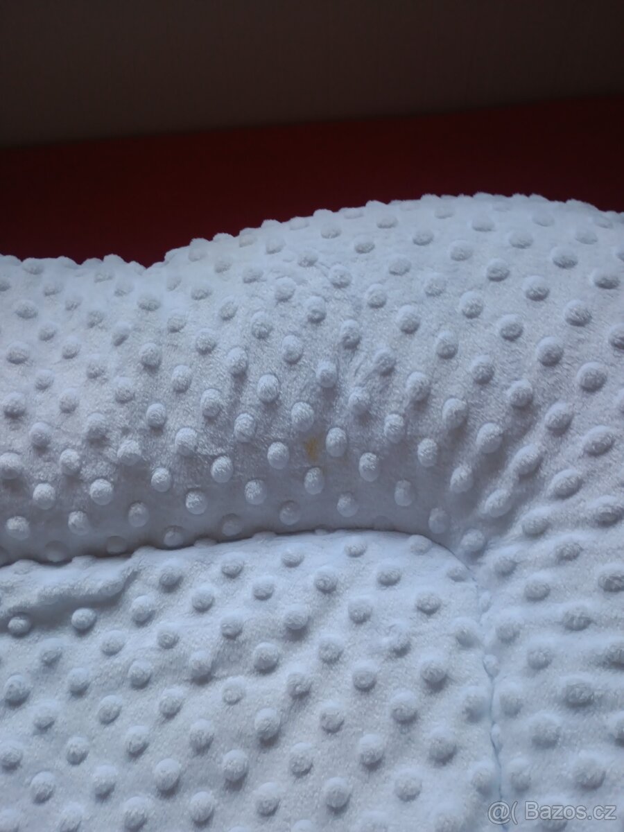 Hnízdečko minki - 2