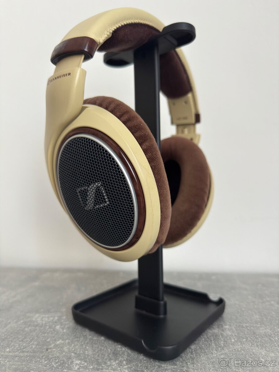 Sennheiser HD 598 + balanced cable - 2