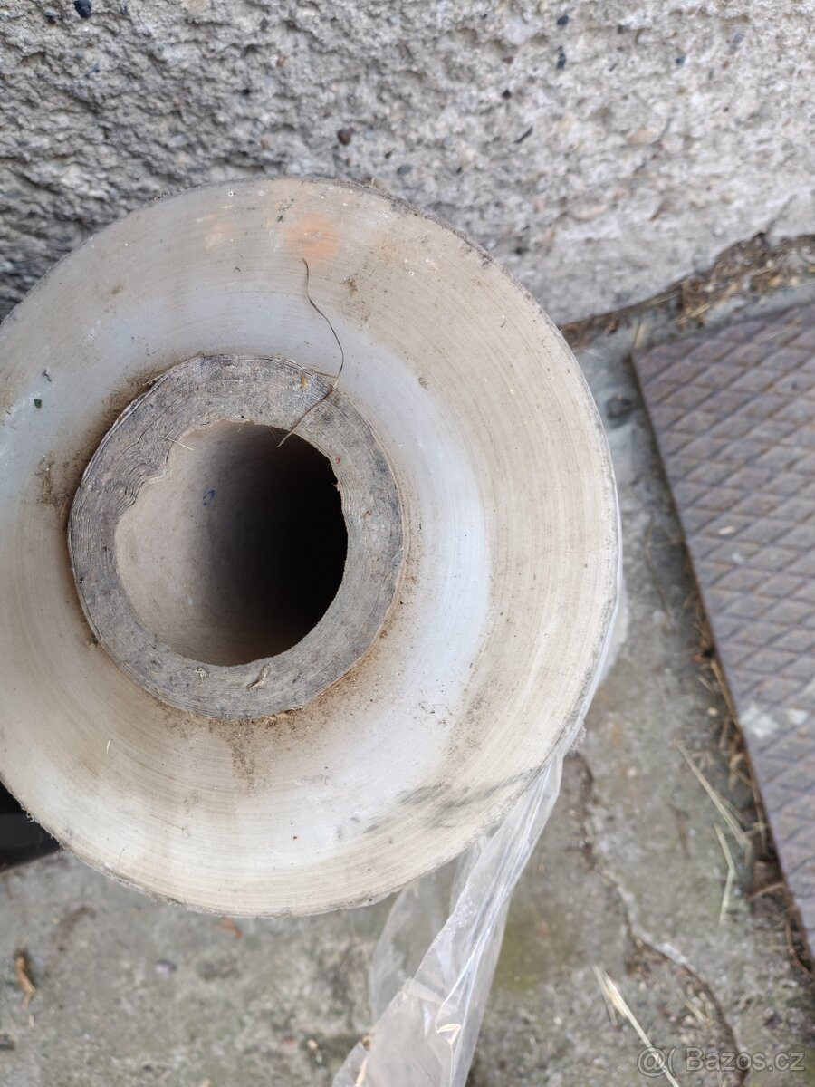 Strečová fólie - 2