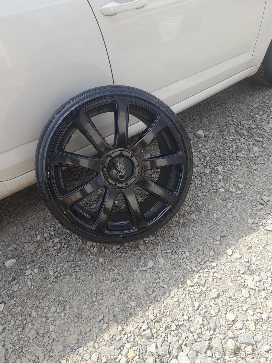 Alu 20" Audi a8 - 2